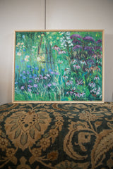 Grace B. Keogh Painting 