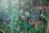 Grace B. Keogh Painting 