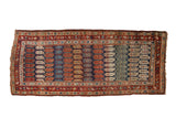 Antique Northwest Persian Rug Runner / ONH item ct001907