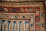 Antique Northwest Persian Rug Runner / ONH item ct001907