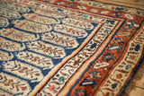 Antique Northwest Persian Rug Runner / ONH item ct001907