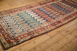 Antique Northwest Persian Rug Runner / ONH item ct001907