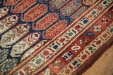 Antique Northwest Persian Rug Runner / ONH item ct001907