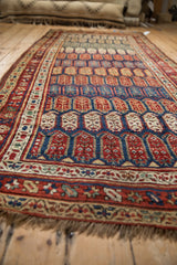 Antique Northwest Persian Rug Runner / ONH item ct001907