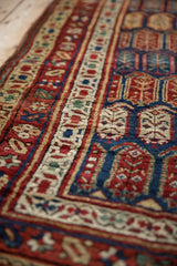 Antique Northwest Persian Rug Runner / ONH item ct001907