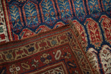 Antique Northwest Persian Rug Runner / ONH item ct001907