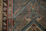 Antique Serab Rug Runner / ONH item ct001908