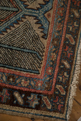 Antique Serab Rug Runner / ONH item ct001908