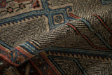 Antique Serab Rug Runner / ONH item ct001908