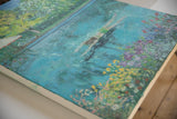 Grace B. Keogh Painting 