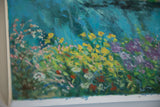 Grace B. Keogh Painting 