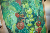 Grace B. Keogh Painting 