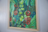 Grace B. Keogh Painting 