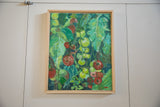 Grace B. Keogh Painting 