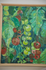 Grace B. Keogh Painting 