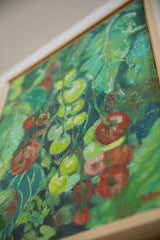 Grace B. Keogh Painting 