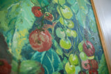 Grace B. Keogh Painting 