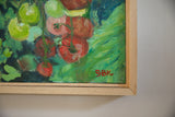 Grace B. Keogh Painting 