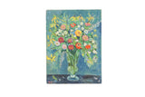 Grace B. Keogh Painting 