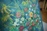 Grace B. Keogh Painting 