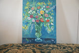 Grace B. Keogh Painting 