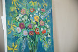 Grace B. Keogh Painting 