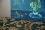 Grace B. Keogh Painting 