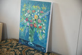 Grace B. Keogh Painting 