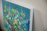 Grace B. Keogh Painting 