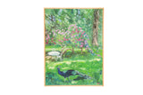 Grace B. Keogh Painting 
