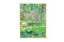 Grace B. Keogh Painting "Peacock in Garden"