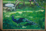 Grace B. Keogh Painting 