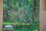 Grace B. Keogh Painting 