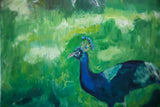 Grace B. Keogh Painting 
