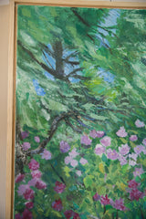Grace B. Keogh Painting 