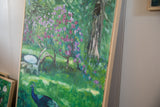 Grace B. Keogh Painting 
