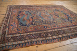 5.5x8 Antique Soumac Design Carpet