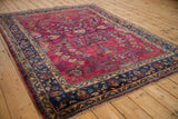 5x6.5 Vintage Lilihan Rug