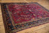 5x6.5 Vintage Lilihan Rug