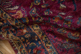 5x6.5 Vintage Lilihan Rug