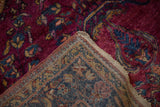 5x6.5 Vintage Lilihan Rug