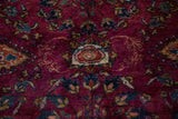 5x6.5 Vintage Lilihan Rug