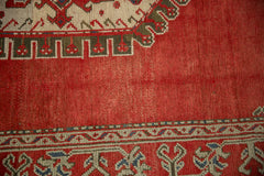 7.5x10 Distressed Oushak Carpet