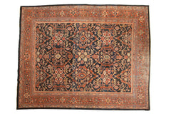 9.5x12 Vintage Mahal Carpet