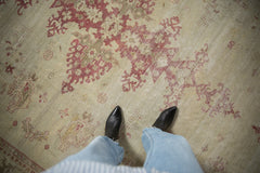 9x12 Vintage Distressed Amritsar Carpet // ONH Item ee003734, Image 1