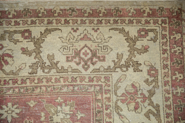 9x12 Vintage Distressed Amritsar Carpet // ONH Item ee003734, Image 8