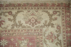 9x12 Vintage Distressed Amritsar Carpet // ONH Item ee003734, Image 8
