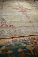 9x12 Vintage Distressed Amritsar Carpet // ONH Item ee003734, Image 7