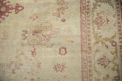 9x12 Vintage Distressed Amritsar Carpet // ONH Item ee003734, Image 9