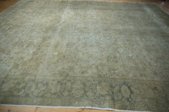 10.5x13.5 Vintage Kayseri Carpet